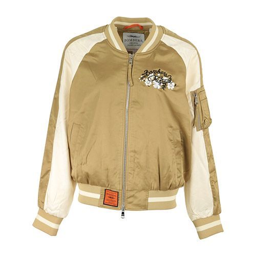 Bombers Original Breathe
