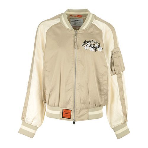 Bombers Original Breathe