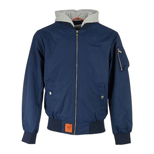 Bombers Original Gower