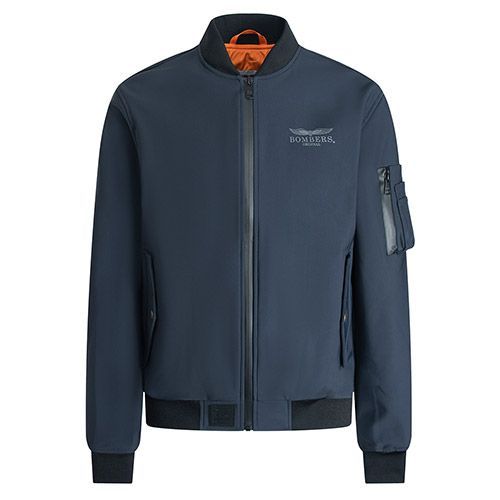 Bombers Original Galveston