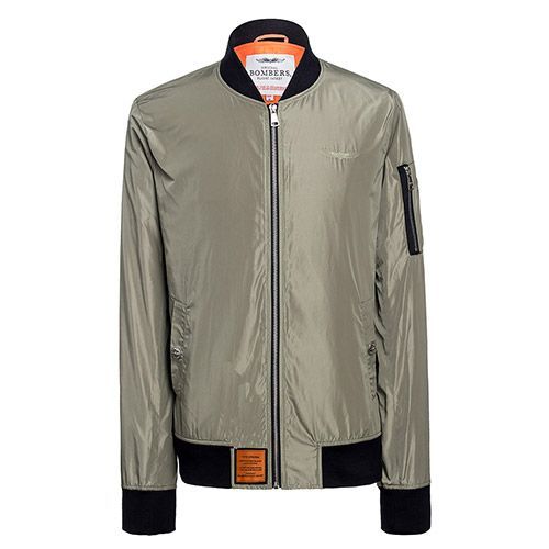 Bombers Original Ma1