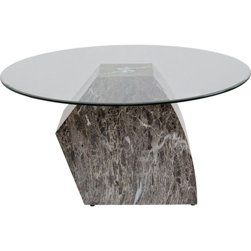 Table Basse Rocky 90cm Kare Design