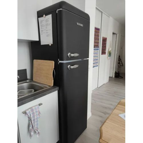 Frigo Schneider vintage mat
