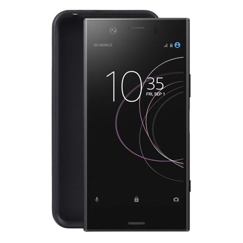 Coque De Téléphone En Tpu Pour Sony Xperia Xz1 Compact - Protection Mince Et Durable