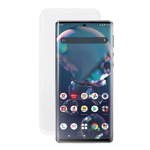 Coque De Téléphone En Tpu Pour Sharp Aquos R6 / Sh-51b Pour Sharp Aquos R6 / Sh-51b