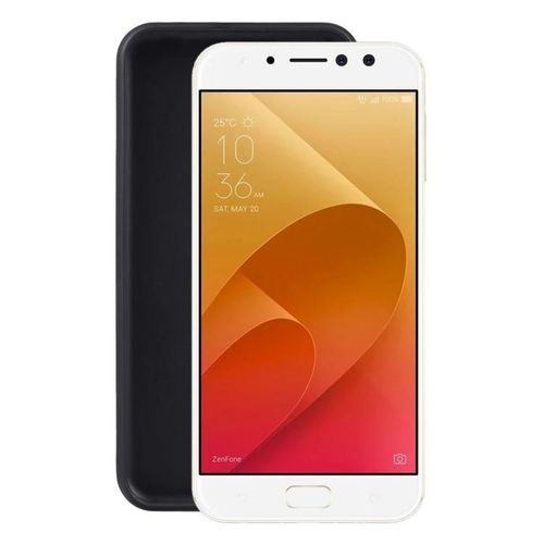 Coque De Téléphone En Tpu Pour Asus Zenfone 4 Selfie Pro Zd552kl - Protection Durable Asus Zenfone 4 Selfie Pro Zd552kl