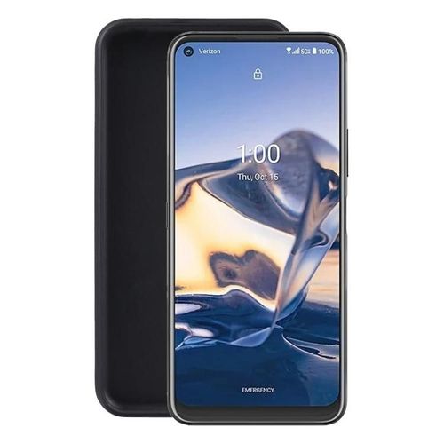 Coque De Téléphone En Tpu - Antichoc,Ajustée Pour Nokia 8 V 5g Uw