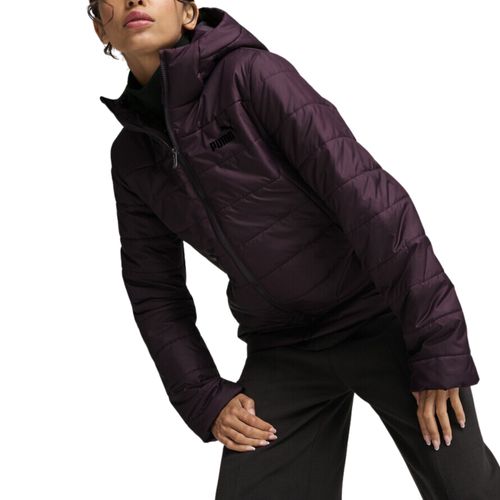 Veste Essentials Violet - 848940-44 - Xs