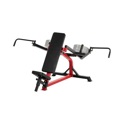 Appareil De Musculation-Vevor-Pour Écarté Incliné Et Écarté Inversé- Presse Pectorale-Capacité 204 Kg-Banc Incliné Réglable