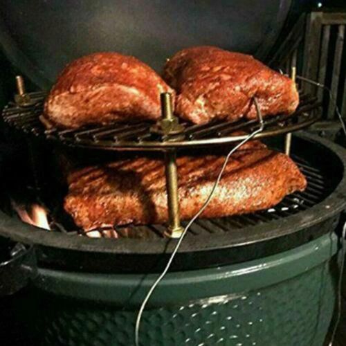 Haute Chaleur Barbecue Fumoir Joint Barbecue Porte Couvercle Scellage Ruban D'étanchéité Adhésif Pour Grill Nouveau