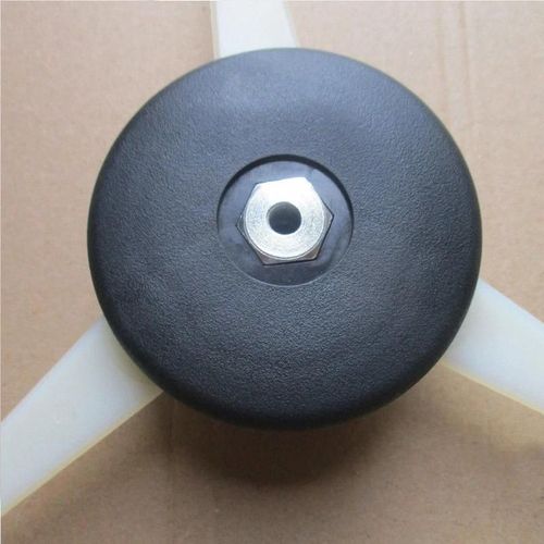 Accessoires de débroussailleuse pour STIHL POLYCUT 6-3 FS38 FS40 FS45 FS46 FS50