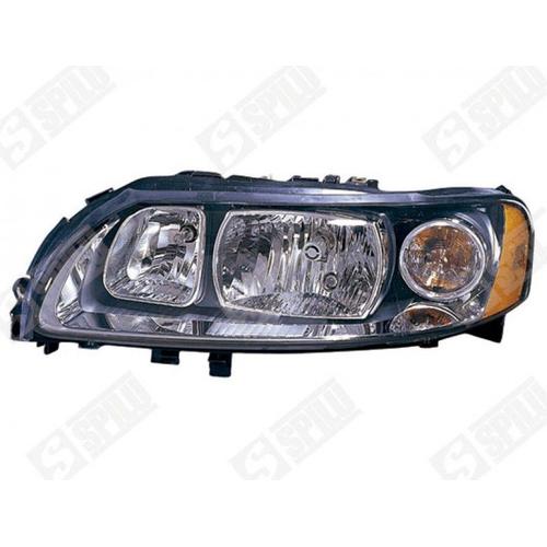 Optique De Phare Avant Droit Electrique - Volvo S60 2.4 05/2004-04/2010