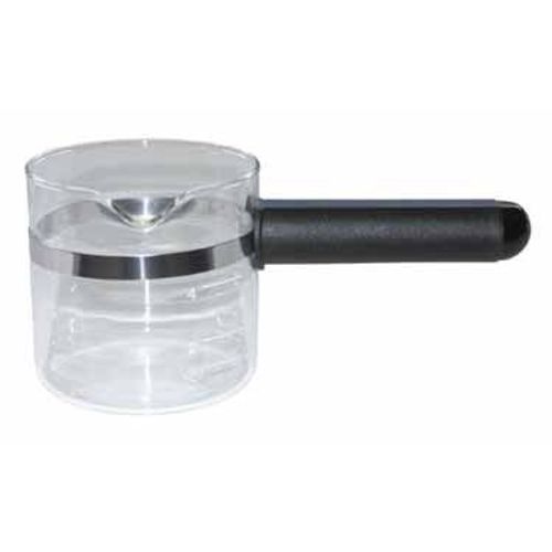 Krups F0274200 - Verseuse - pour cafetière - noir - pour CAFEPRESSO PRESSO F865