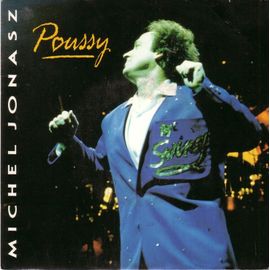 Poussy  -  Mister Swing