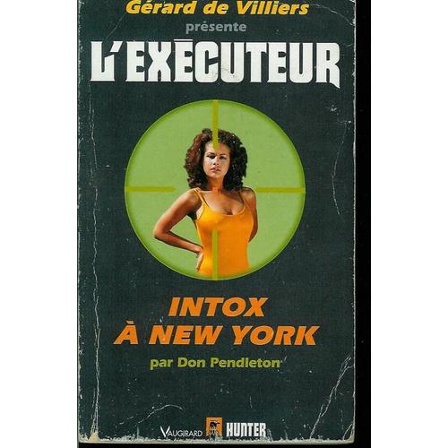 Intox À New-York