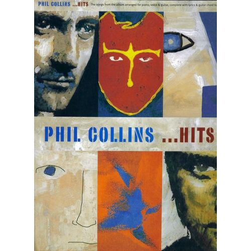 Phil Collins... Hits