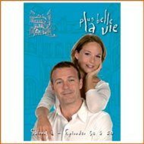 Plus Belle La Vie - Saison 1 - Épisodes 51 À 60