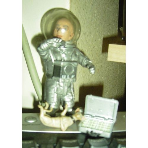 Austin Powers - Figurine "Mini Moi"