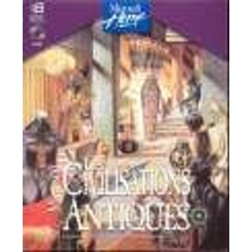 Les Civilisations Antiques