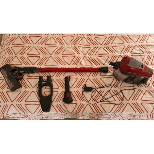 Aspirateur sans fil style lidl