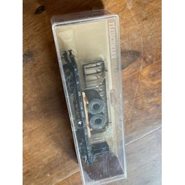 Fleischmann, 5285, Transport Bobines-Fleischmann