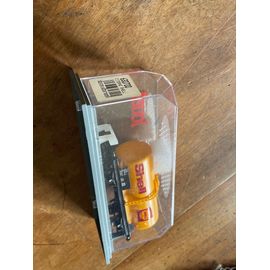 Jouef, Citerne Shell, 630 700-Jouef