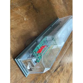 Jouef, Wagon, Transport Froid, 653 400-Jouef