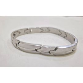 Bracelet  Gourmette Homme
