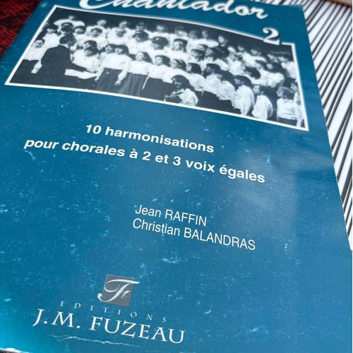 Chantador 3