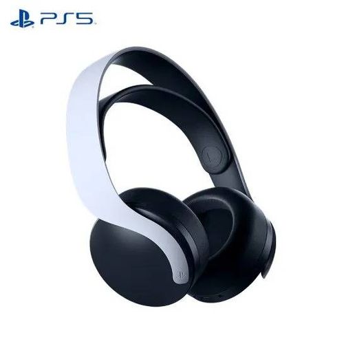 Sony Pulse 3D Wireless Headset for PlayStation 5 & PlayStation 4