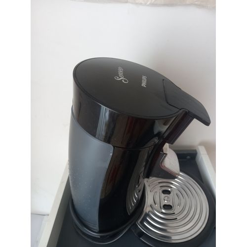 Cafetière électrique senseo