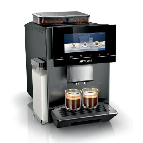 Cafetière siemens TQ907/R05
