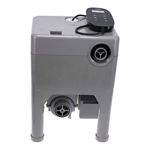 Bloc moteur pour spa Mspa Kili - dysfonctionnement filter/Heater - A utiliser sans chauffer ou à réparer