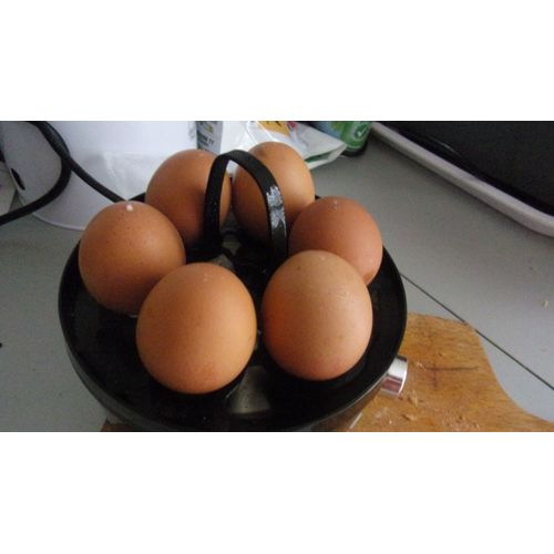 cuiseur à oeufs