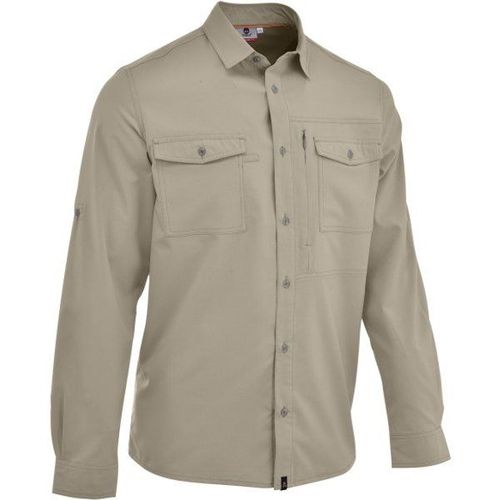Andaluz Ultra Sp Chemise Taille 58, Beige
