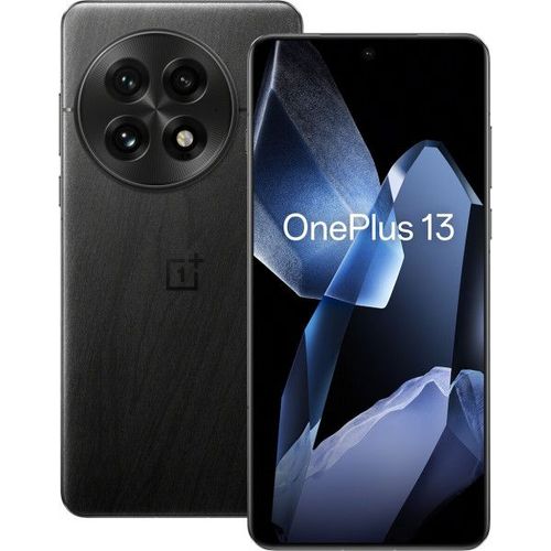 OnePlus 13 16-512 GB Black Eclipse EU