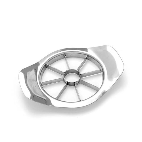 Type de fleur Pommes Trancheuses Manuelles Carotteur Outil de Fruit De Coupe Robuste Sans Effort Pour La Cuisson De Desserts 1pcs