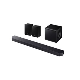 Barre de son Samsung Q-Series Q850F : Q810F + Enceintes SWA-9500S 2025