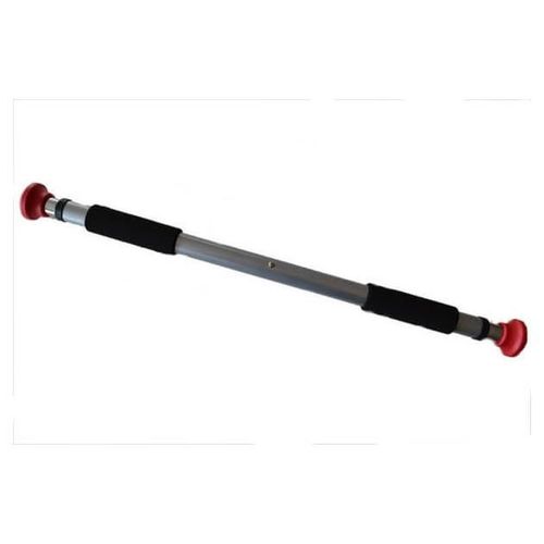 Barre De Porte Deluxe Ajustable|Matériel Musculation|Fitness Mad