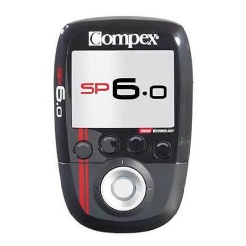 Electrostimulateur Sp 6.0|Electrostimulation|Compex