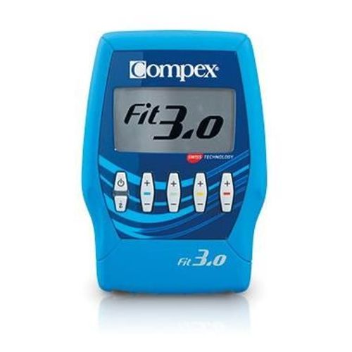 Electrostimulateur Fit 3.0|Electrostimulation|Compex
