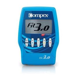 Electrostimulateur FIT 3.0|Electrostimulation|Compex