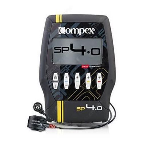 Electrostimulateur Sp 4.0|Electrostimulation|Compex