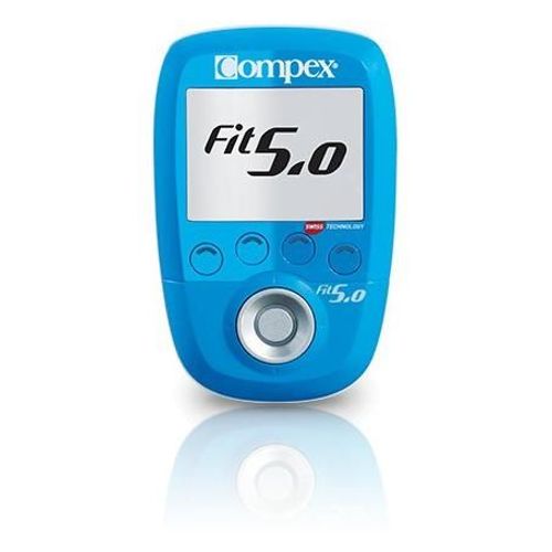Electrostimulateur Fit 5.0|Electrostimulation|Compex