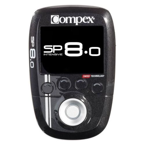 Electrostimulateur Sp 8.0|Electrostimulation|Compex