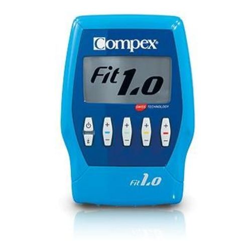 Electrostimulateur Fit 1.0|Electrostimulation|Compex