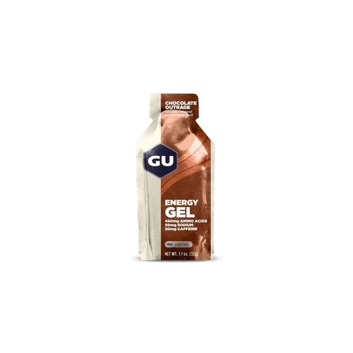 Gu Energy Gel (1 X 32g)|Chocolat|Gels Énergétiques|Gu Energy 