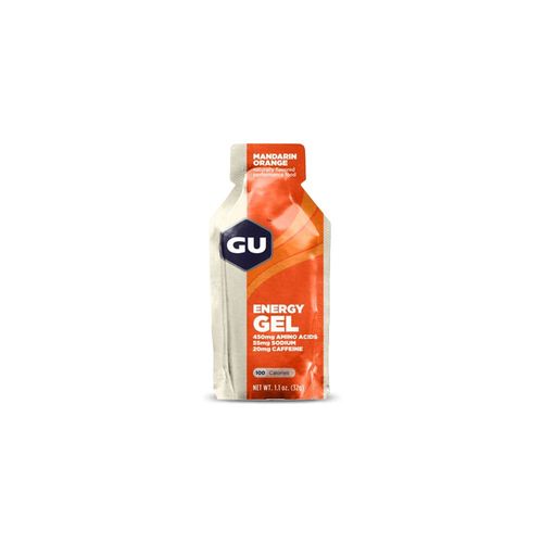 Gu Energy Gel (1 X 32g)|Orange|Gels Énergétiques|Gu Energy 