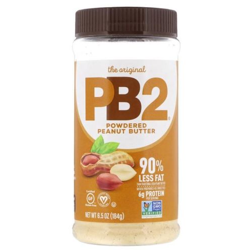 Pb2 Peanut Butter (184g)|Peanut Butter|Beurres Protéinés|Pb2 