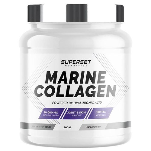 Marine Collagen (300g)|Neutre|Collagène|Superset Nutrition 
